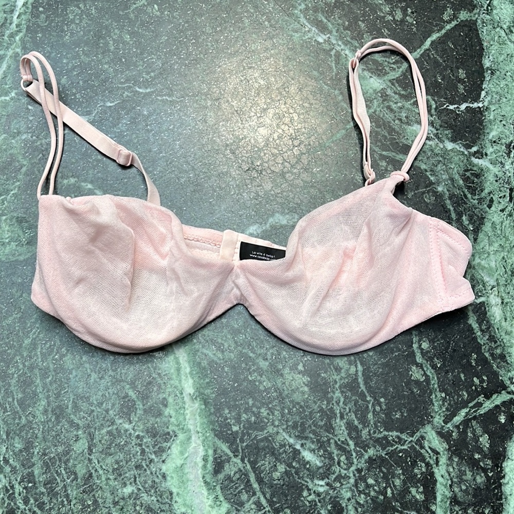 COSABELLA bra size 32B/C
